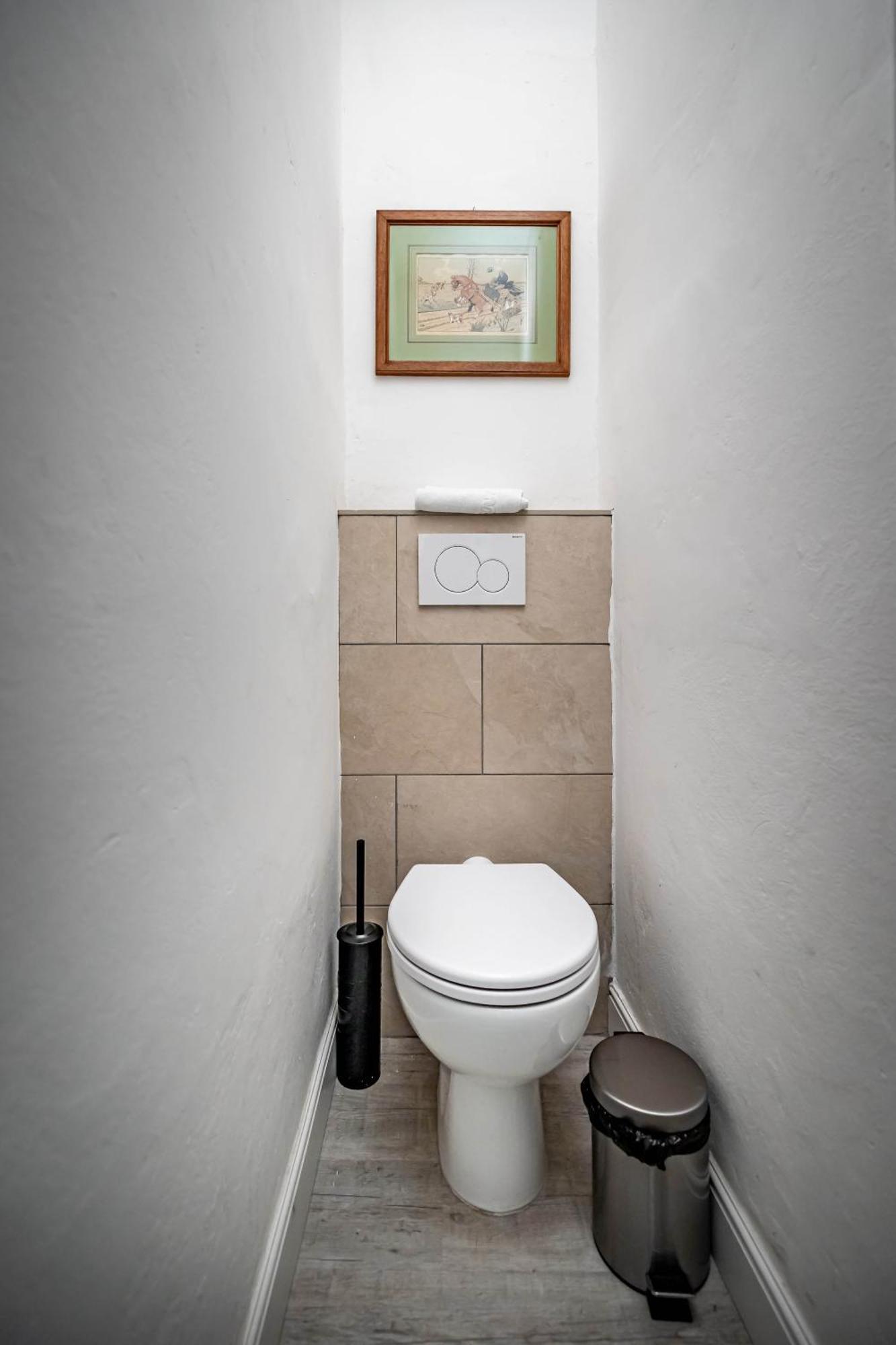 Apartamento Yid Donatello Con Terrazzo Florencia