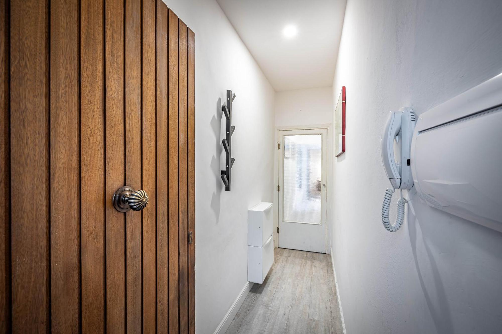 Yid Donatello Con Terrazzo Florencia